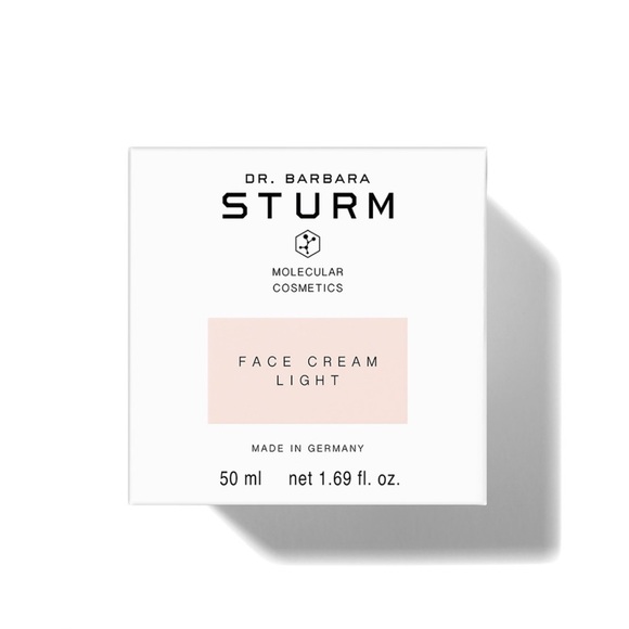 Dr. Barbara Sturm Face Cream Light - Picture 1 of 5
